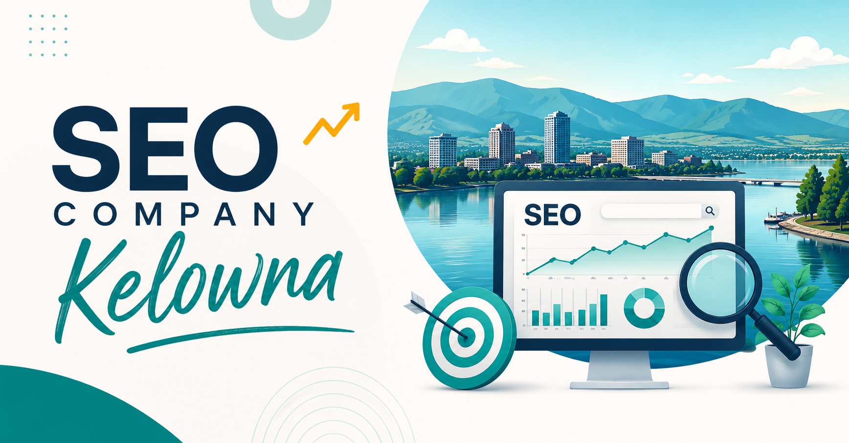 SEO Company Kelowna