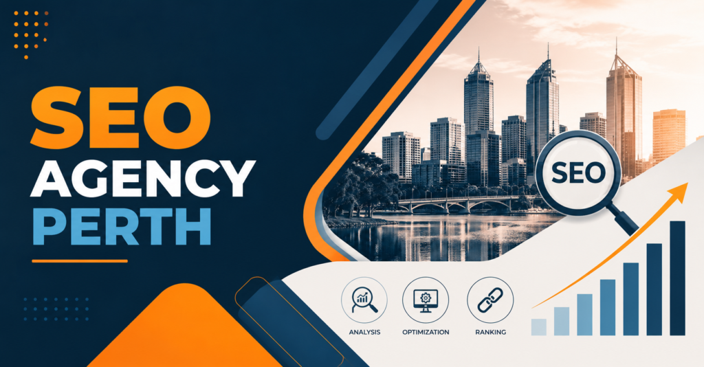 Seo Agency Perth