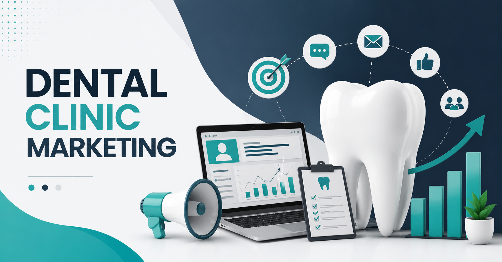 How Dental Clinics Can Increase Patient Appointment