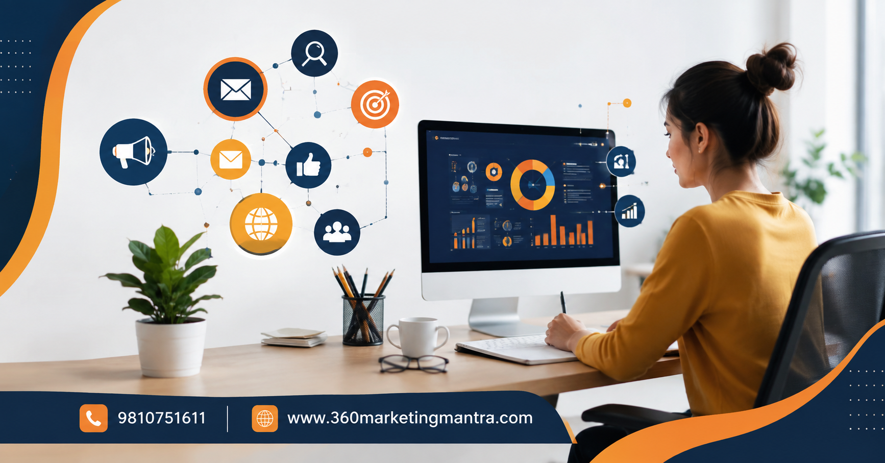 Online Digital Marketing Course in Electronic City