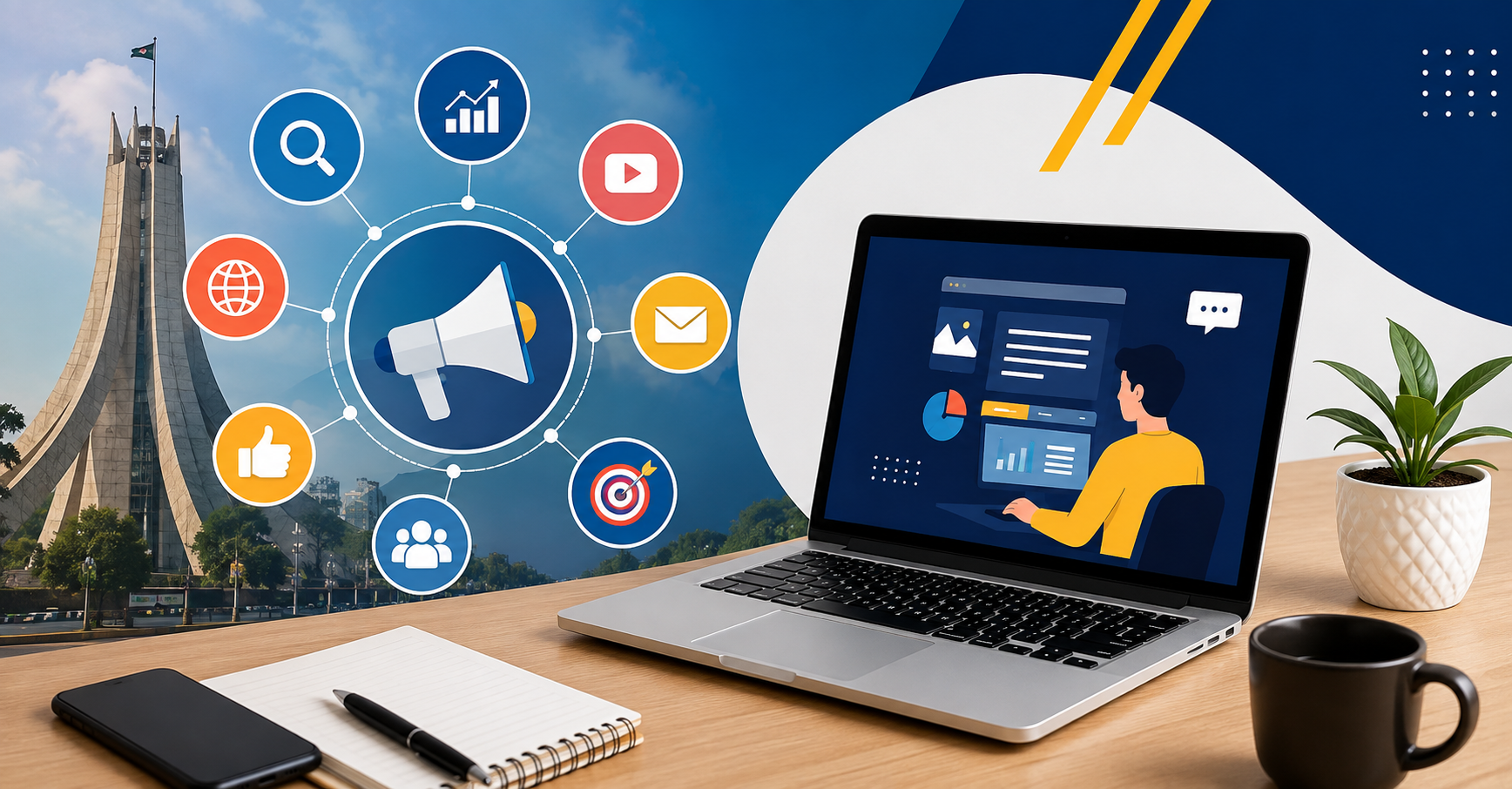 Online Digital Marketing Course in Janakpuri