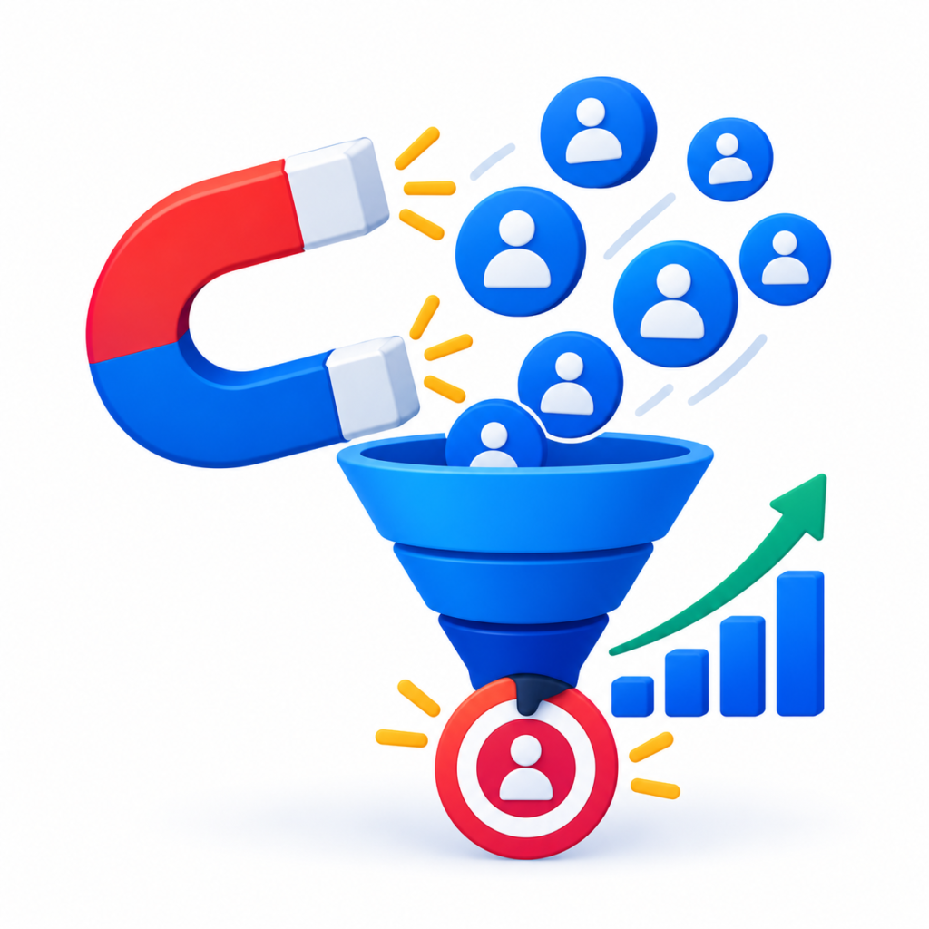 lead generation